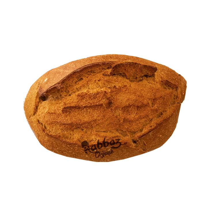 KARAKILÇIK TAM BUĞDAY EKMEĞİ