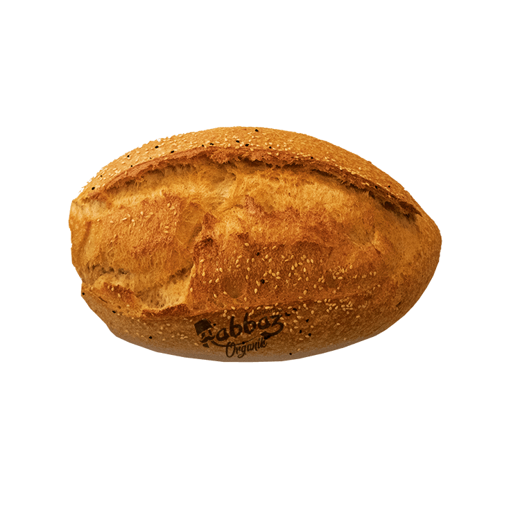 KARAKILÇIK KEPEKSİZ EKMEK