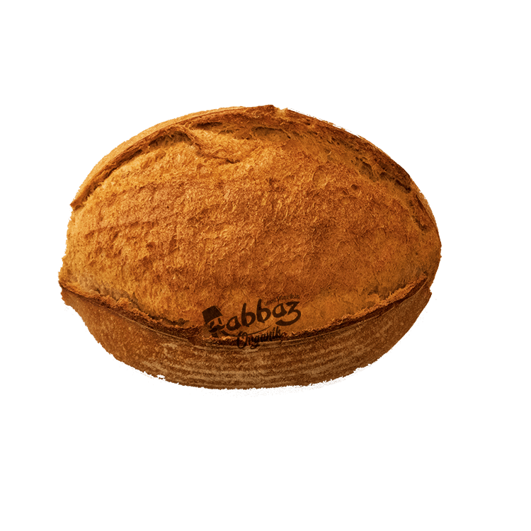 KARIŞIK TAHILLI KÖY EKMEĞİ