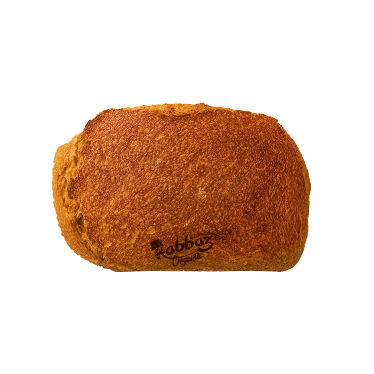 KARIŞIK TAHILLI TOST EKMEĞİ