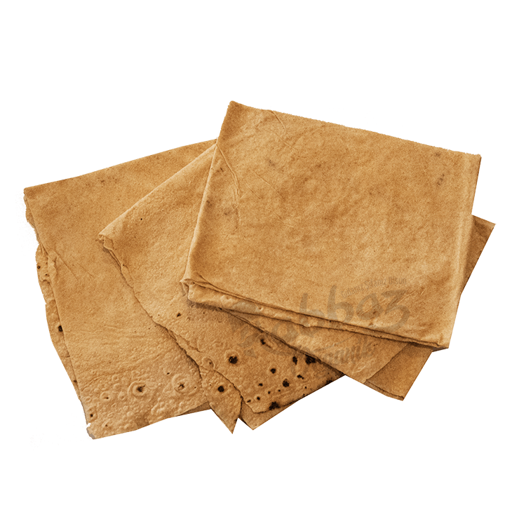 DİNKEL YUFKA EKMEK 4'LÜ