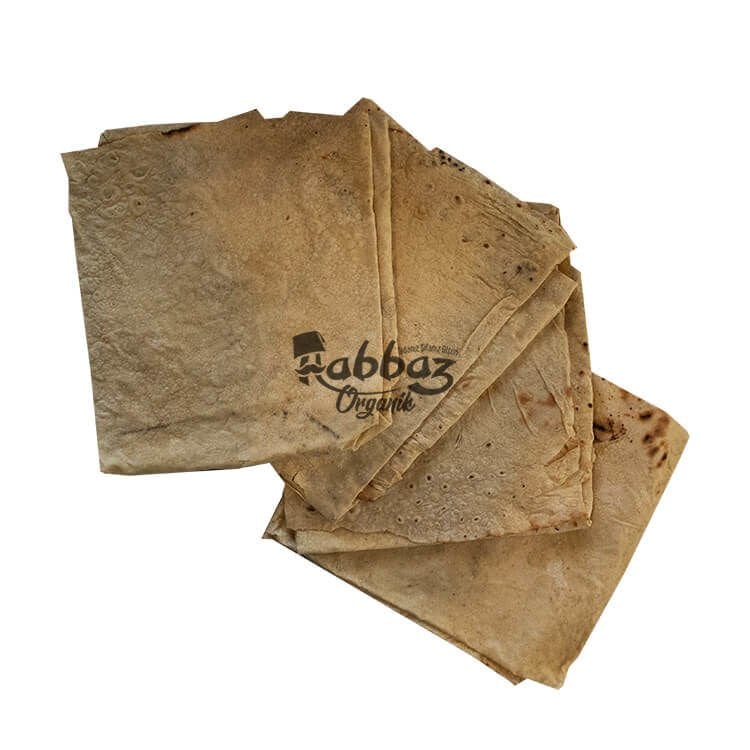 YUFKA EKMEĞİ 4'LÜ