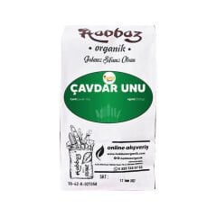 ÇAVDAR UNU 1 KG