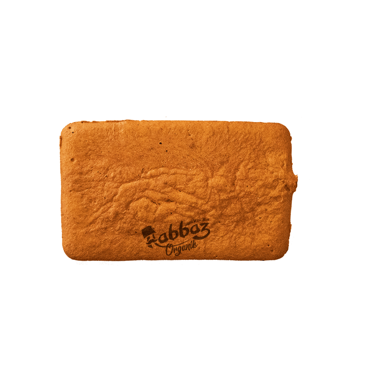 KARABUĞDAY (GREÇKA) EKMEĞİ