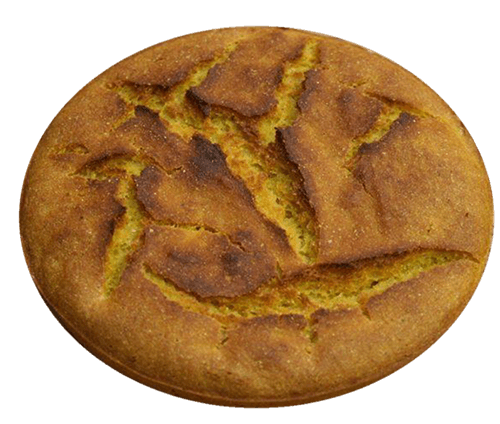 MISIR EKMEĞİ