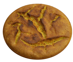 MISIR EKMEĞİ