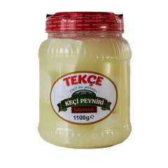 KEÇİ PEYNİRİ-SALAMURA - 600 GR