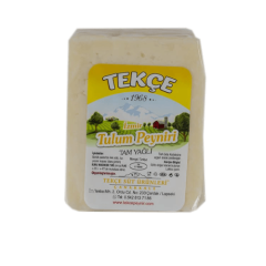 TEKÇE TULUM PEYNİRİ ŞİRDEN MAYALI 600-700 GR