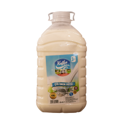GÜNLÜK SÜT 3 LT