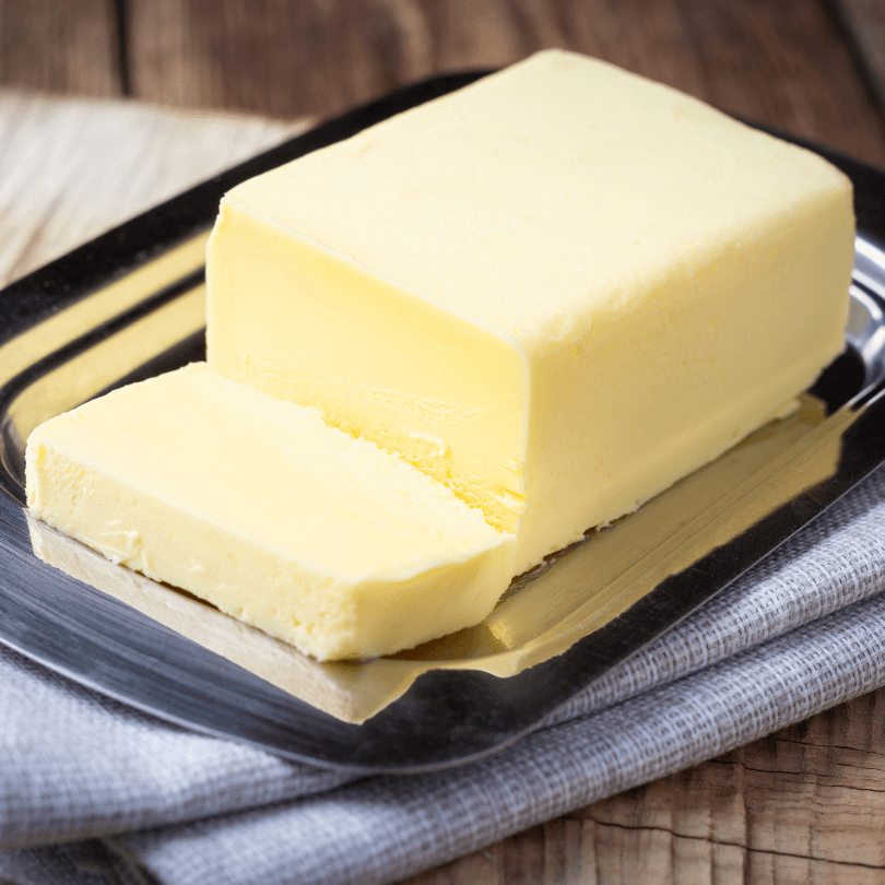 YAYIK TEREYAĞI 1000 GR