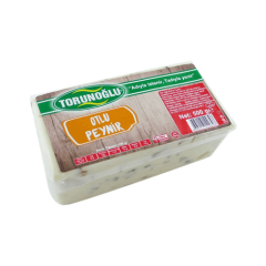 TORUNOĞLU OTLU PEYNİR 500 GR