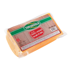TORUNOĞLU BİBERLİ BERENDİ TULUM PEYNİRİ 500 GR