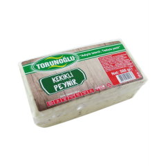 TORUNOĞLU KEKİKLİ PEYNİRİ 500 GR