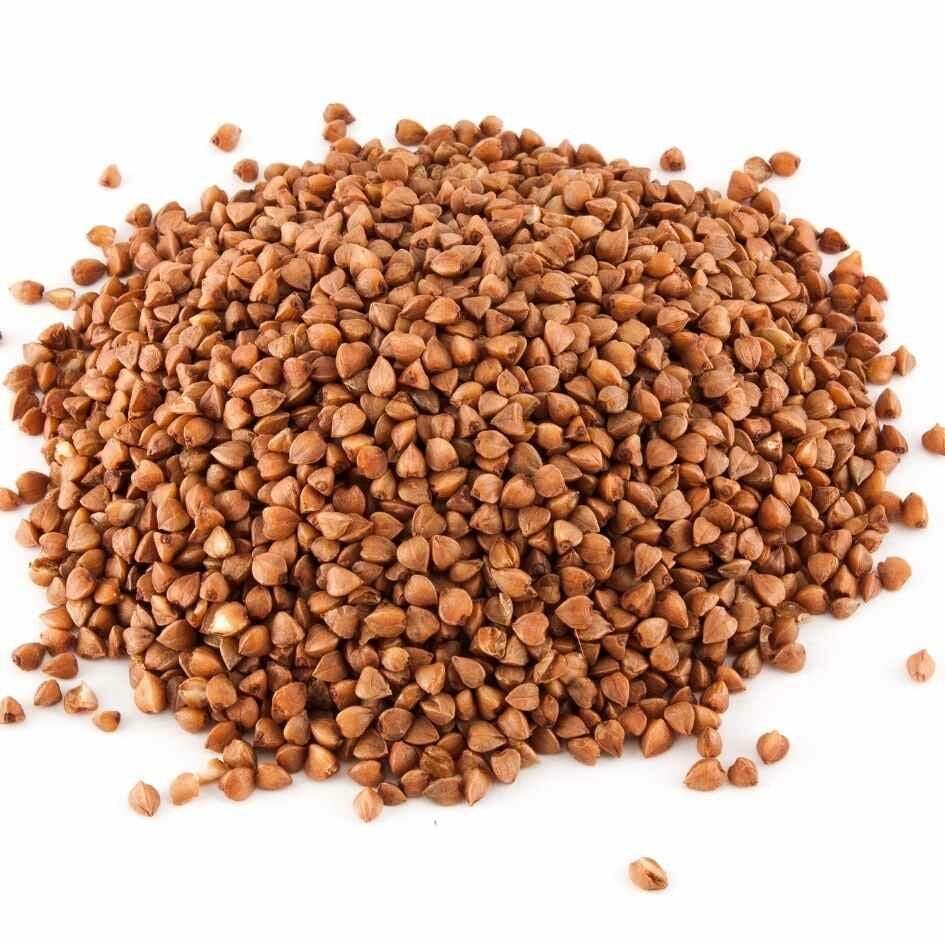 KARABUĞDAY (GREÇKA) TANE GLUTENSİZ 1000 GR