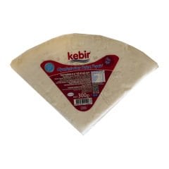 KEBİR OLGUNLAŞTIRILMIŞ TULUM PEYNİRİ 300 GR