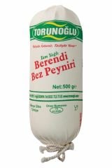 TORUNOĞLU BERENDİ BEZ PEYNİRİ 500 GR