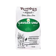 ÇAVDAR UNU 2 KG