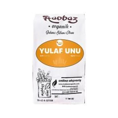 YULAF UNU 2 KG