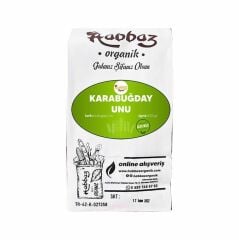 KARABUĞDAY (GREÇKA) UNU 5 KG