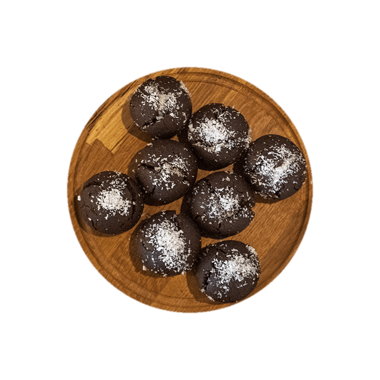 HABBAZ SPECIAL COCOSTAR KURABİYE