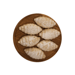 HABBAZ ELMALI KURABİYE