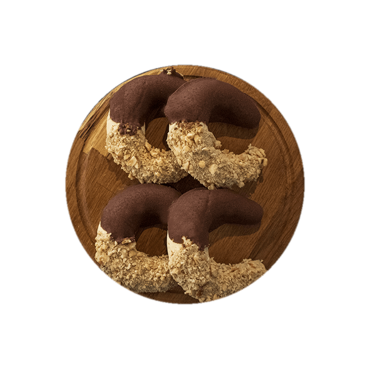 HABBAZ SPECIAL GECE GÜNDÜZ KURABİYE