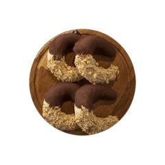 HABBAZ SPECIAL GECE GÜNDÜZ KURABİYE