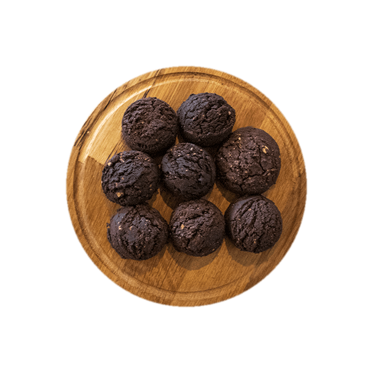 HABBAZ SPECIAL KAKAOLU BALAYI KURABİYE