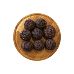 HABBAZ SPECIAL KAKAOLU BALAYI KURABİYE