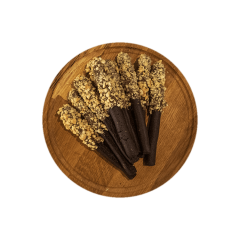 HABBAZ SPECIAL KAKAOLU ÇUBUK KURABİYE