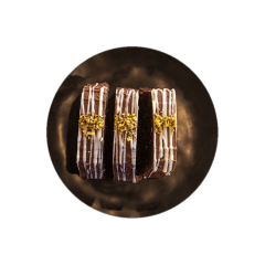 HABBAZ MOZAİK PASTA 1 ADET