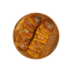 HABBAZ PİZZA KURABİYE