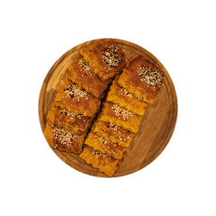 HABBAZ PİZZA KURABİYE