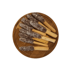 HABBAZ SPECIAL SADE ÇUBUK KURABİYE