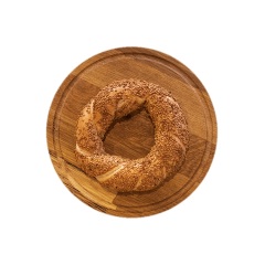 HABBAZ SADE SİMİT 1 ADET