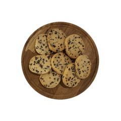 HABBAZ SPECIAL STARBUCKS DAMLA ÇİKOLATALI KURABİYE