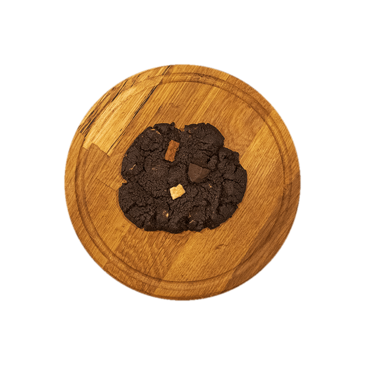 HABBAZ SPECIAL STARBUCKS KURABİYE