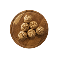 HABBAZ SPECIAL TAHİNLİ BALAYI KURABİYE