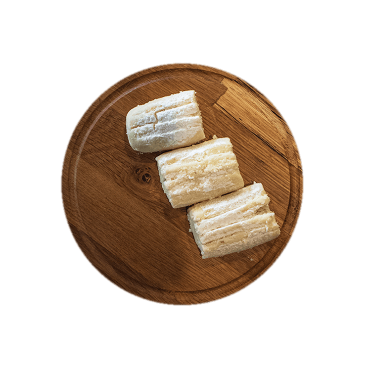 HABBAZ UN KURABİYESİ