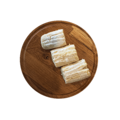 HABBAZ UN KURABİYESİ