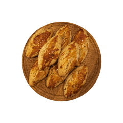 HABBAZ ÜZÜMLÜ KURABİYE