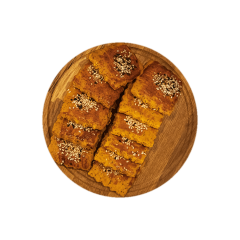HABBAZ GLUTENSİZ PİZZA KURABİYE
