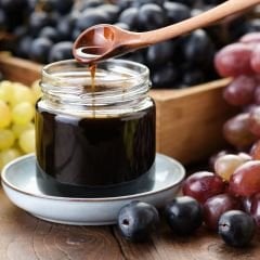 HABBAZ ÜZÜM PEKMEZİ 1000 GR