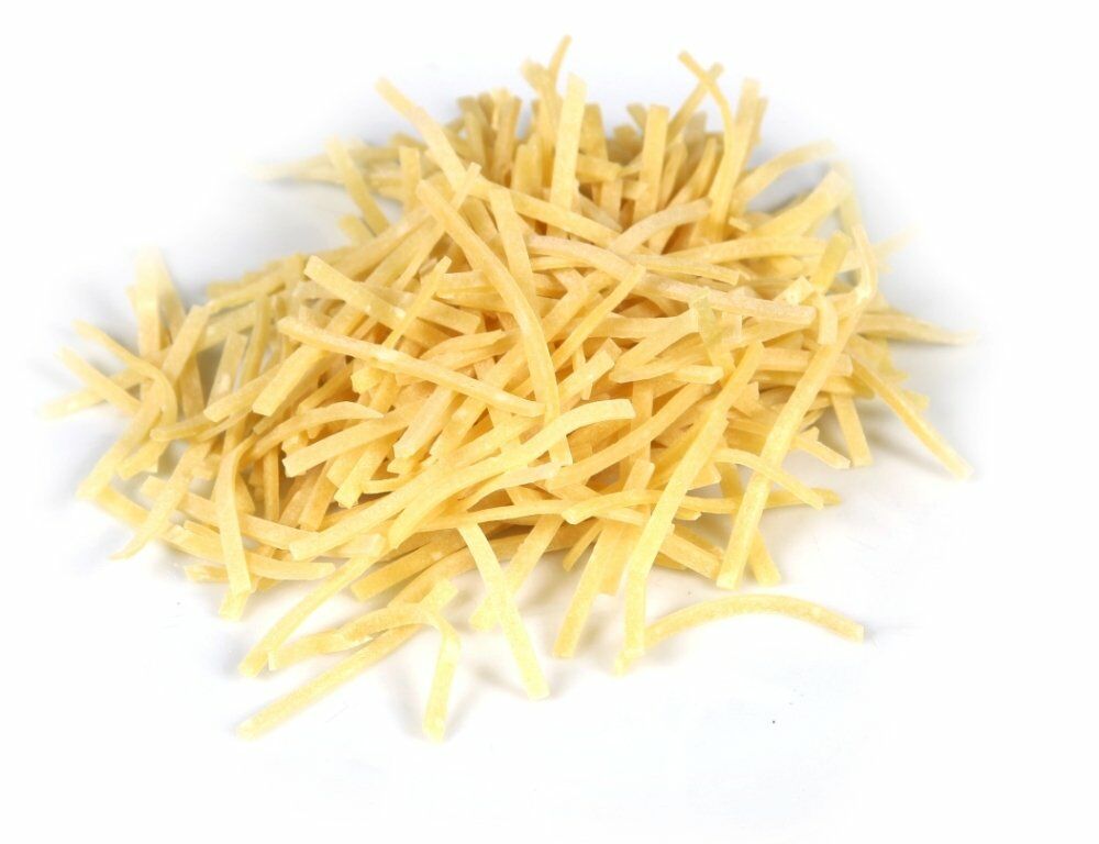 HABBAZ SADE ERİŞTE 500 GR