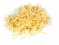 HABBAZ SADE ERİŞTE 500 GR