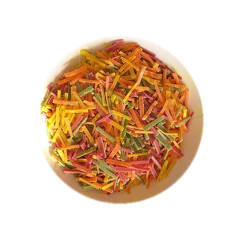 HABBAZ SEBZELİ ERİŞTE 500 GR