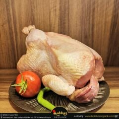 KÖY TAVUĞU 2,5 - 3,5 KG ARASI